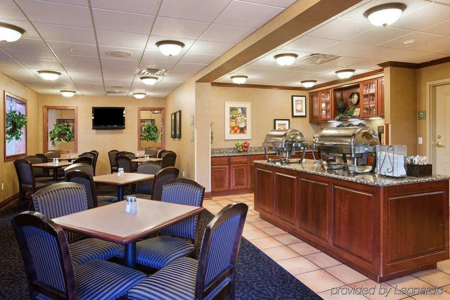 Homewood Suites By Hilton Sioux Falls Bagian luar foto